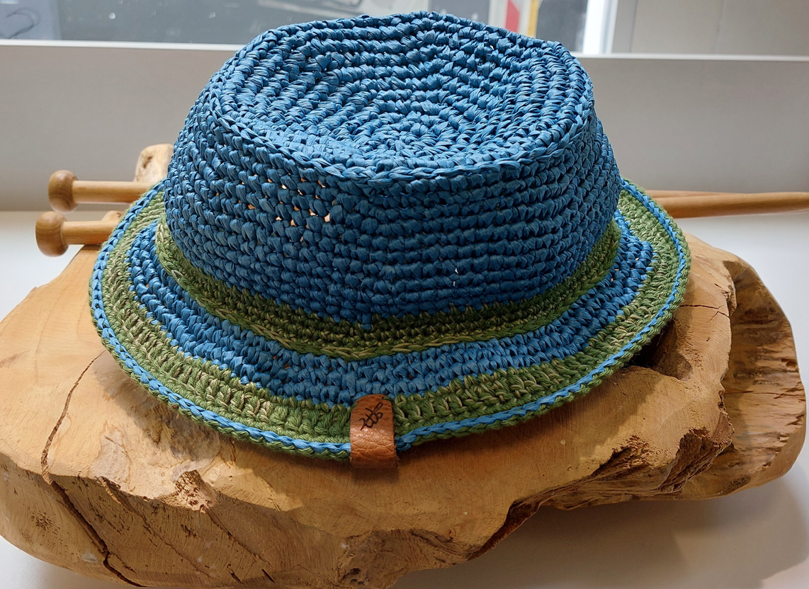 Sonnenhut für schöne Sommergefühle